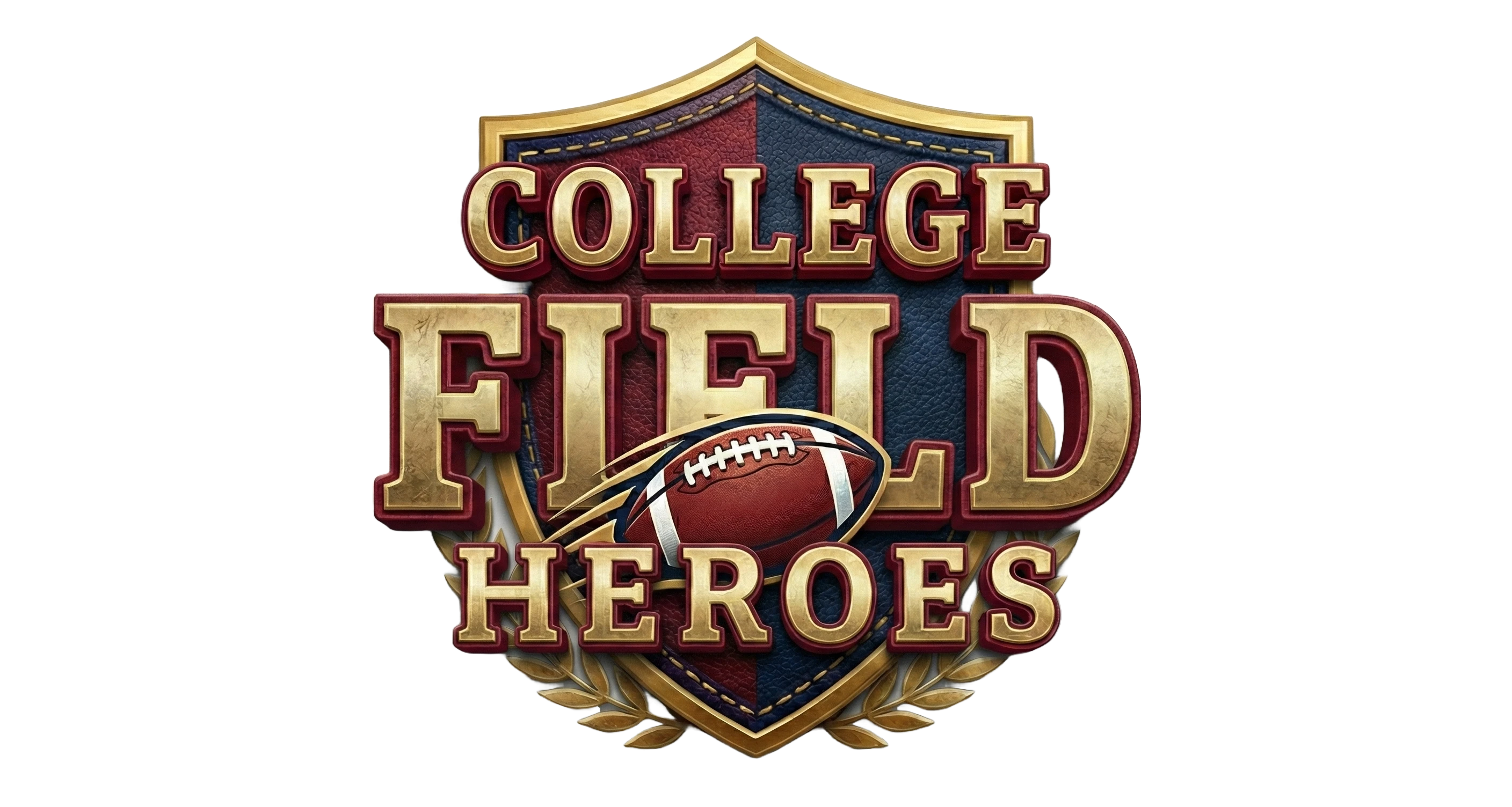 American Football Logo